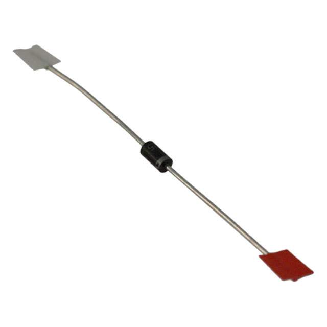 1N5817-TP by Micro Commercial Components